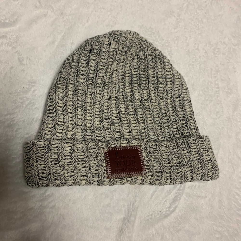 Love Your Melon Hat